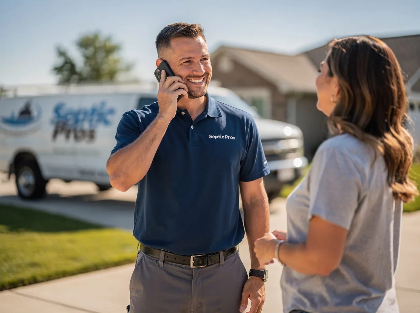 Septic Tank Pumping Dudley, NC FAQs